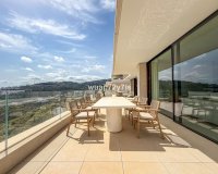 Wiederverkauf - apartment - Benahavís - La Quinta