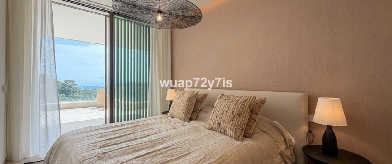 Wiederverkauf - apartment - Benahavís - La Quinta