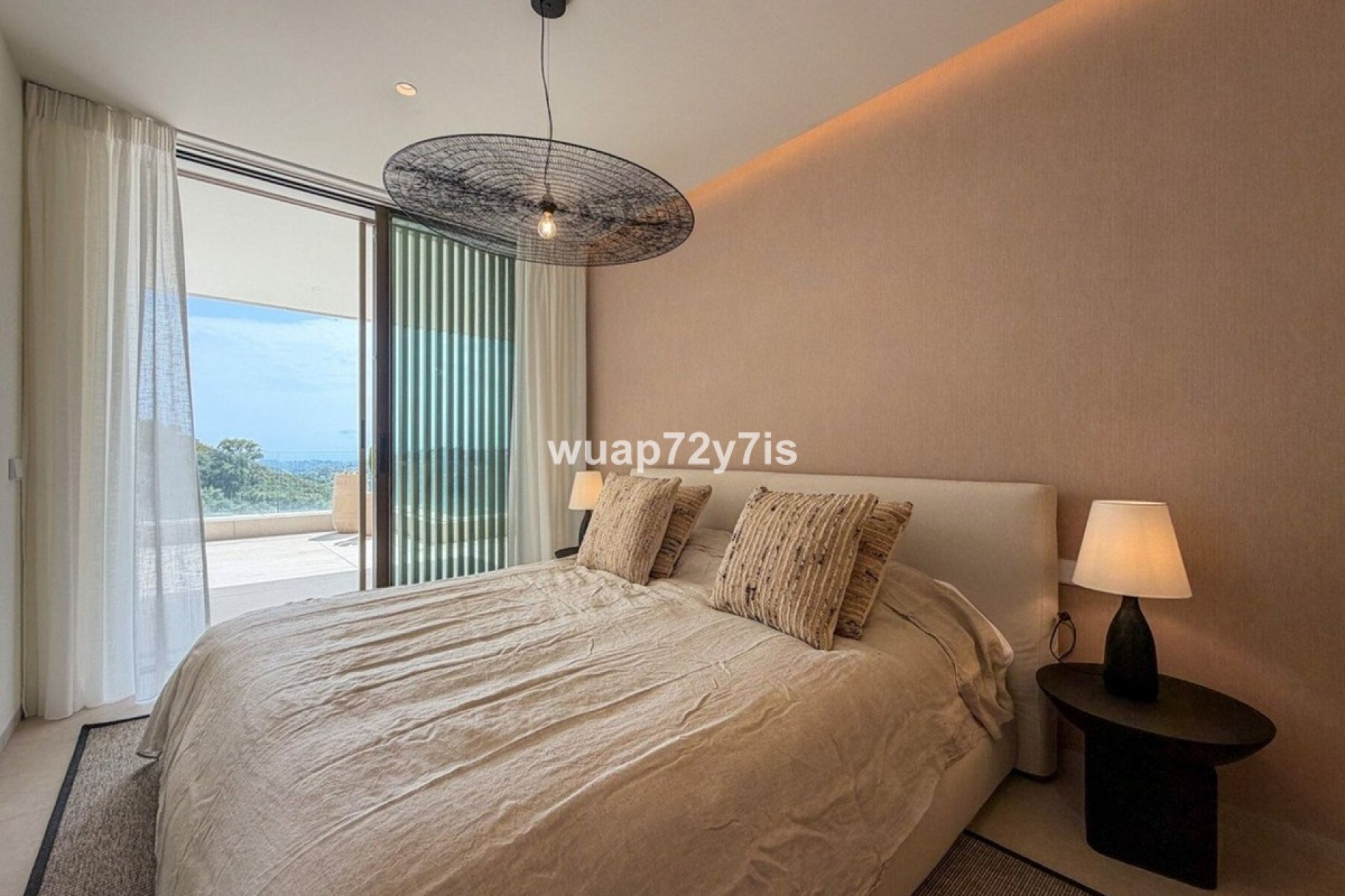 Wiederverkauf - apartment - Benahavís - La Quinta