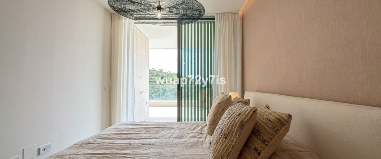 Wiederverkauf - apartment - Benahavís - La Quinta