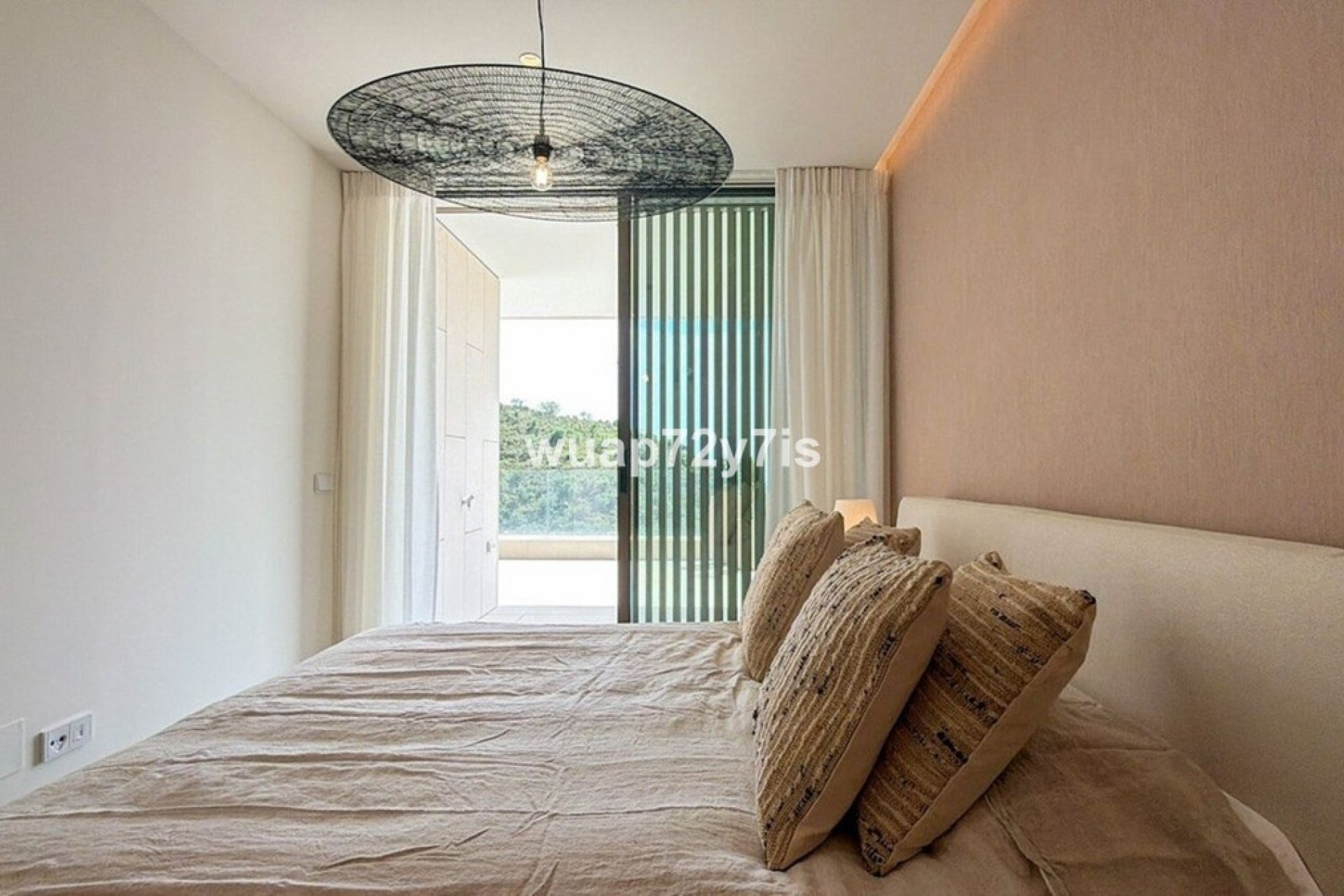 Wiederverkauf - apartment - Benahavís - La Quinta
