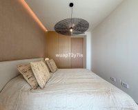 Wiederverkauf - apartment - Benahavís - La Quinta