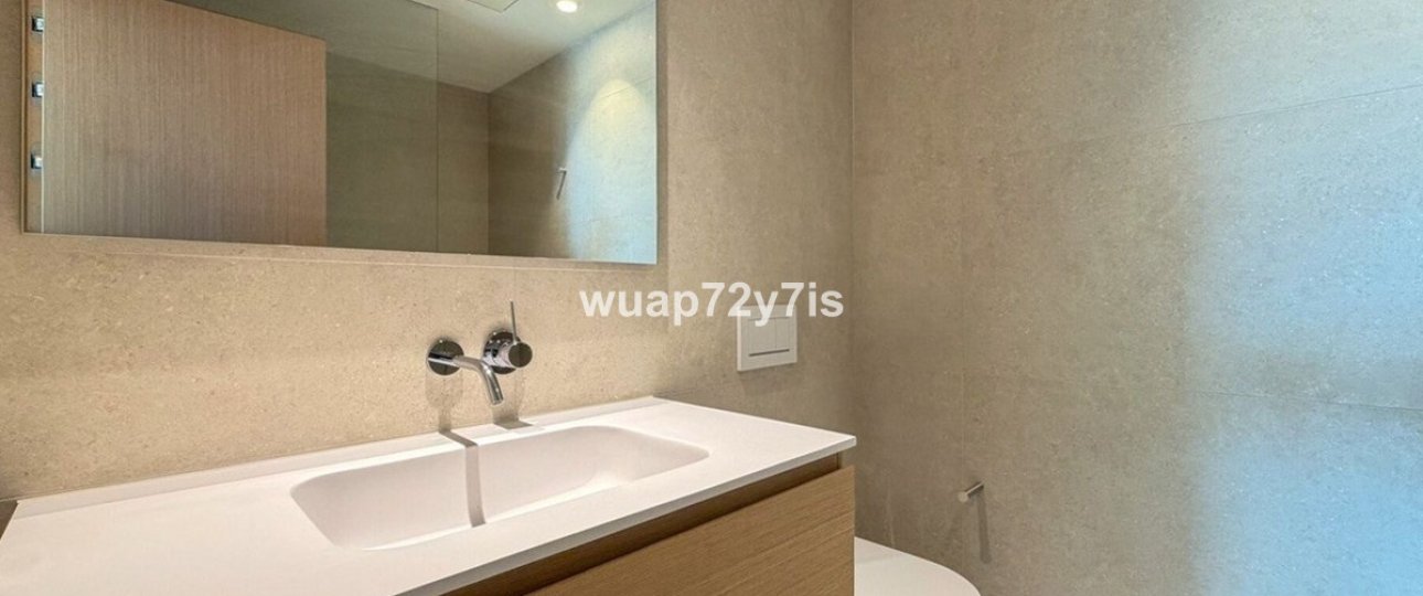 Wiederverkauf - apartment - Benahavís - La Quinta
