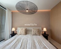 Wiederverkauf - apartment - Benahavís - La Quinta