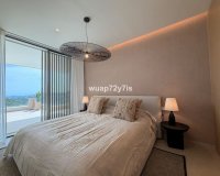Wiederverkauf - apartment - Benahavís - La Quinta