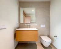Wiederverkauf - apartment - Benahavís - La Quinta