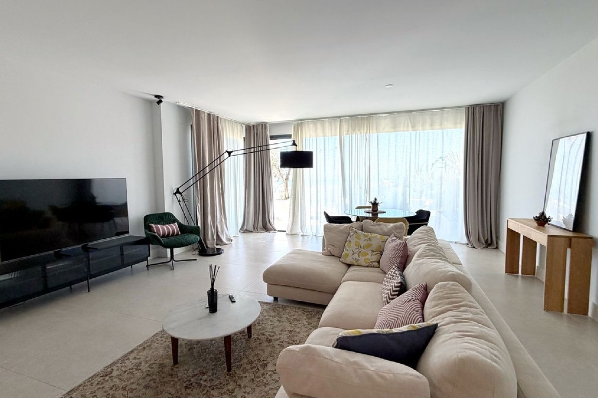 Wiederverkauf - apartment - Benahavís - La Quinta