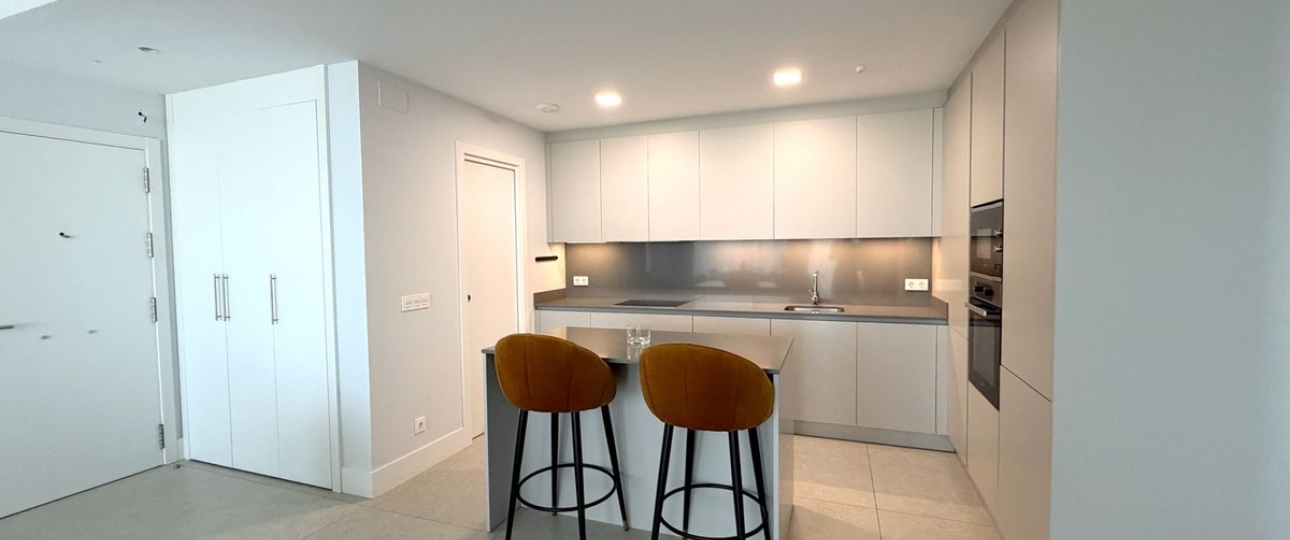 Wiederverkauf - apartment - Benahavís - La Quinta