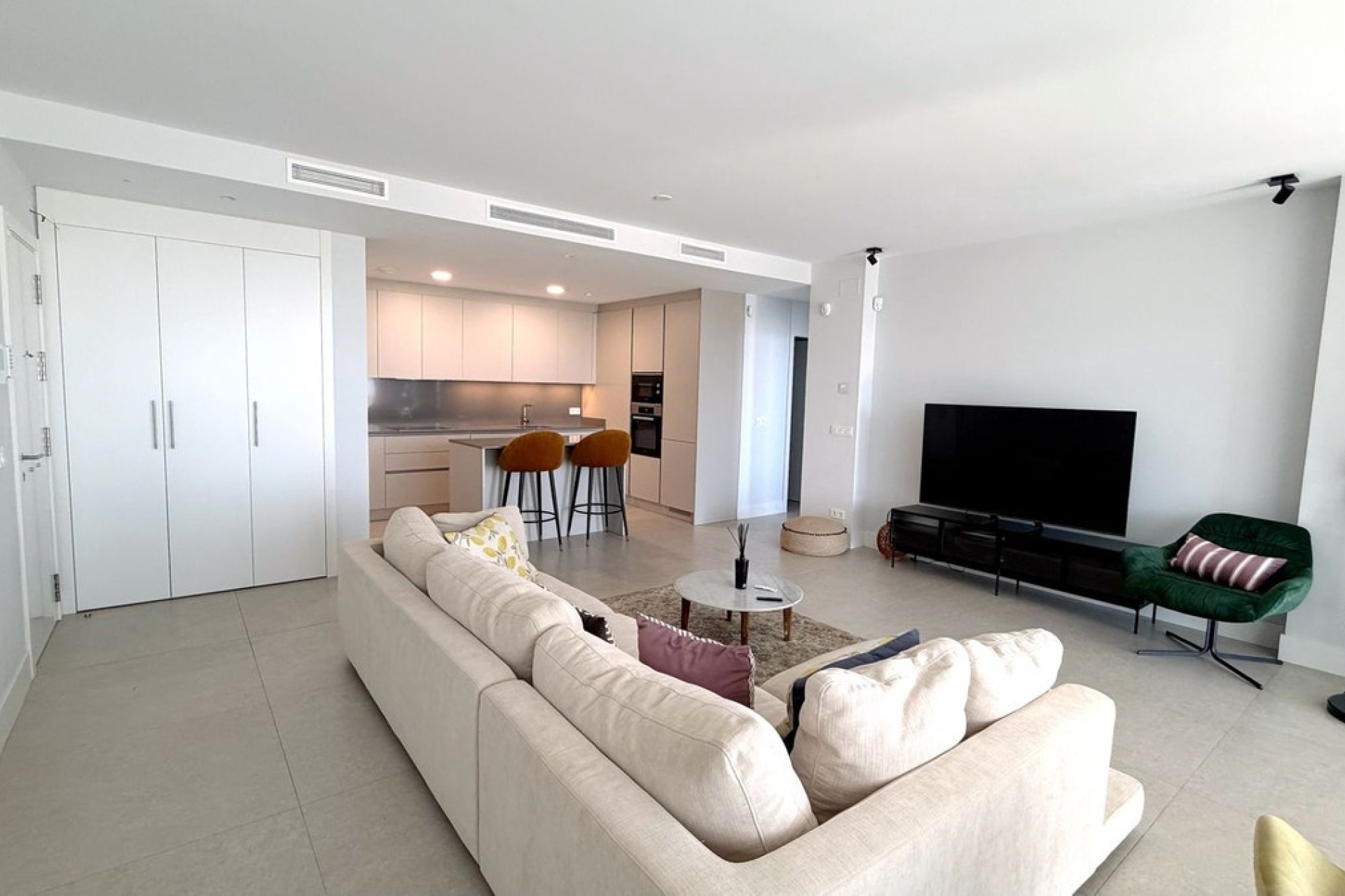 Wiederverkauf - apartment - Benahavís - La Quinta