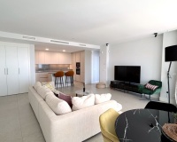 Wiederverkauf - apartment - Benahavís - La Quinta