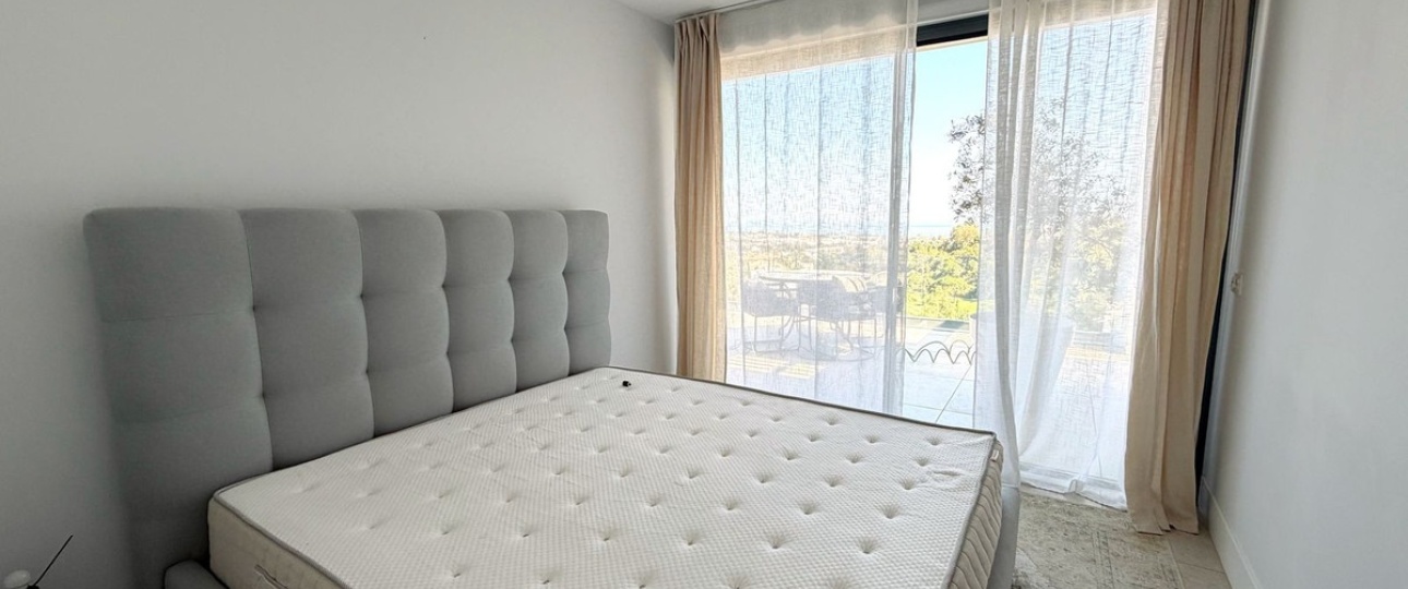 Wiederverkauf - apartment - Benahavís - La Quinta