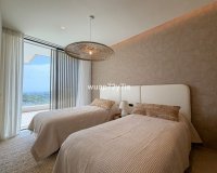 Wiederverkauf - apartment - Benahavís - La Quinta