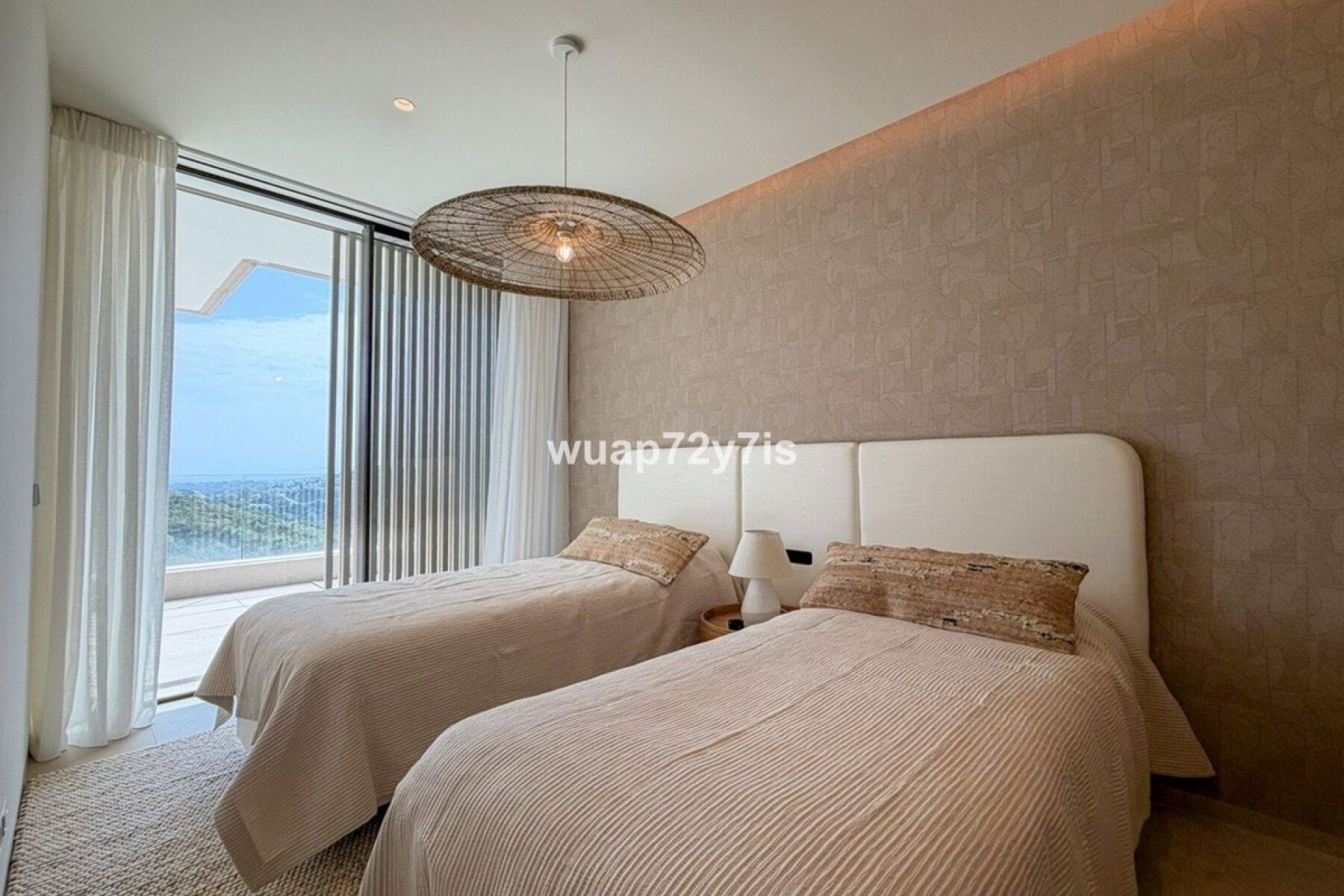 Wiederverkauf - apartment - Benahavís - La Quinta