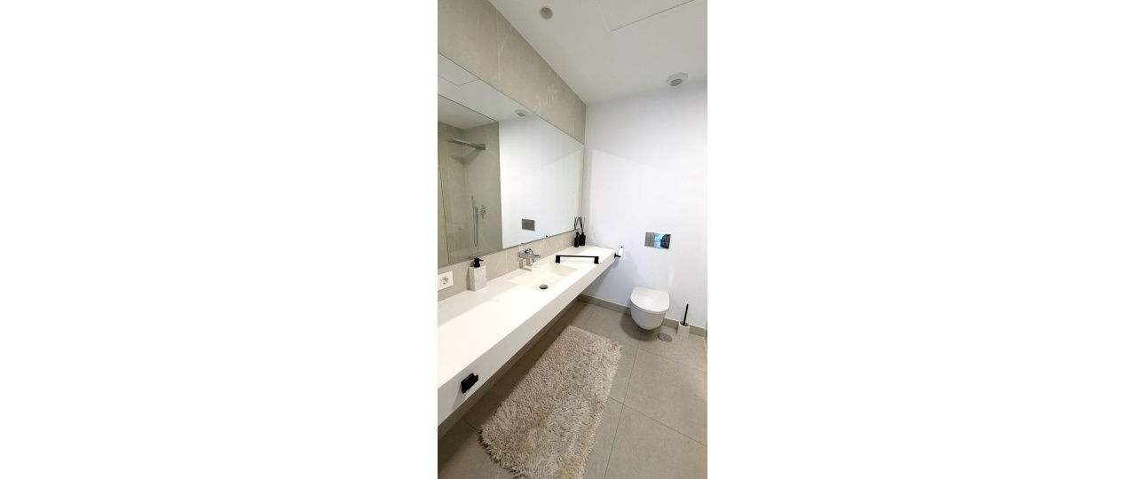 Wiederverkauf - apartment - Benahavís - La Quinta