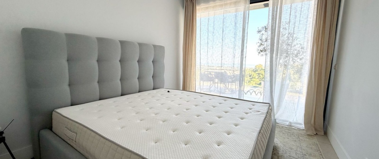 Wiederverkauf - apartment - Benahavís - La Quinta
