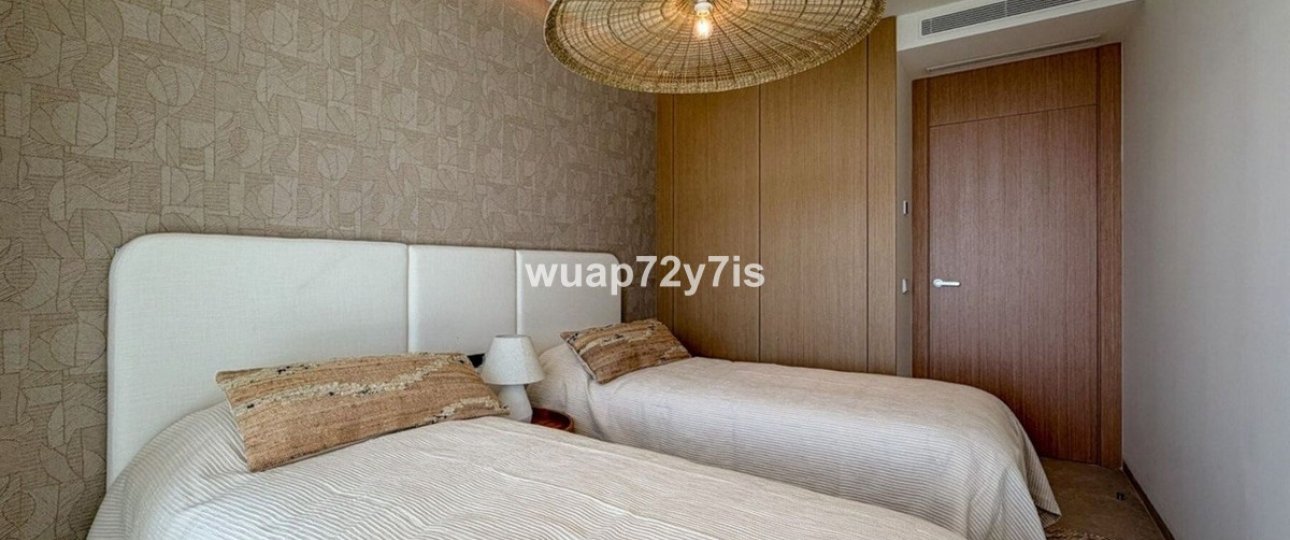 Wiederverkauf - apartment - Benahavís - La Quinta
