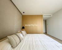 Wiederverkauf - apartment - Benahavís - La Quinta