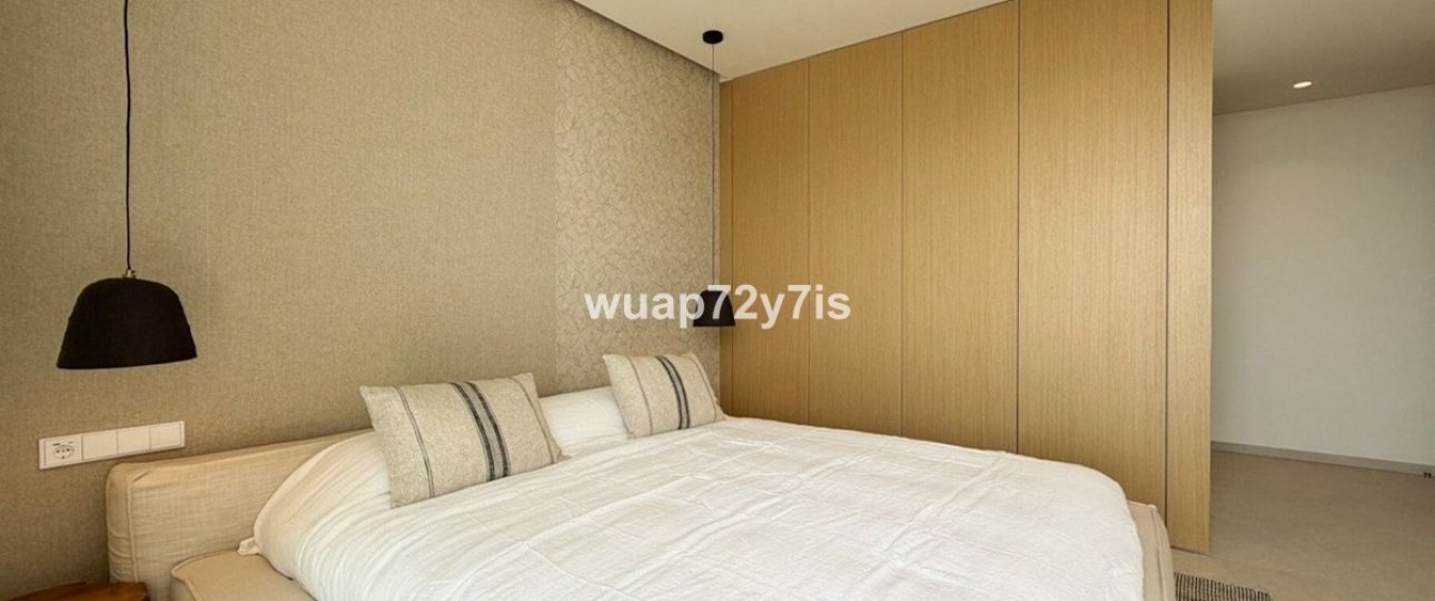 Wiederverkauf - apartment - Benahavís - La Quinta