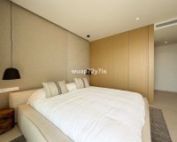 Wiederverkauf - apartment - Benahavís - La Quinta