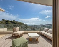 Wiederverkauf - apartment - Benahavís - La Quinta