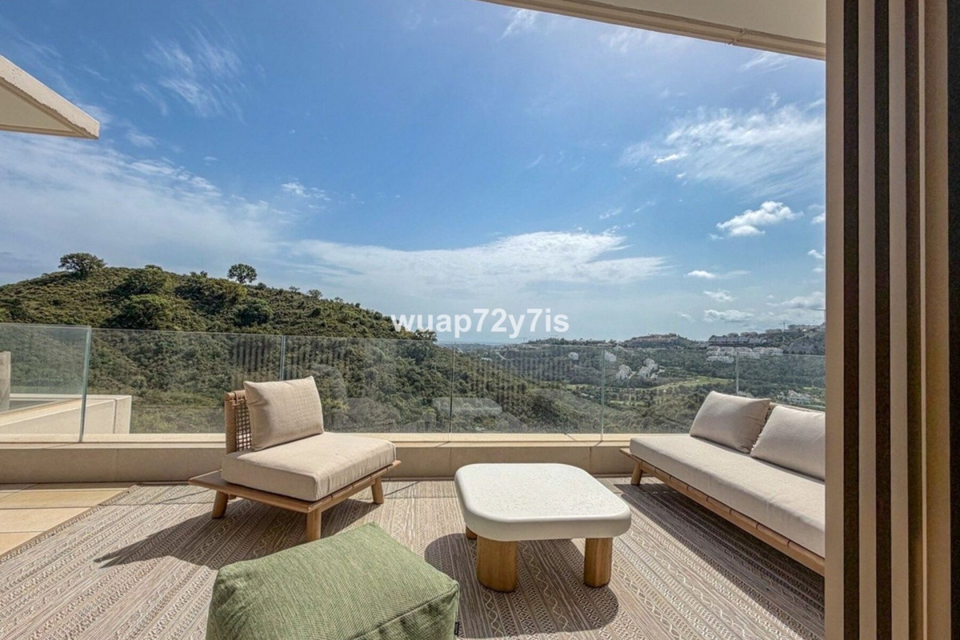 Wiederverkauf - apartment - Benahavís - La Quinta