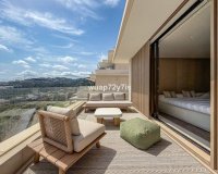 Wiederverkauf - apartment - Benahavís - La Quinta