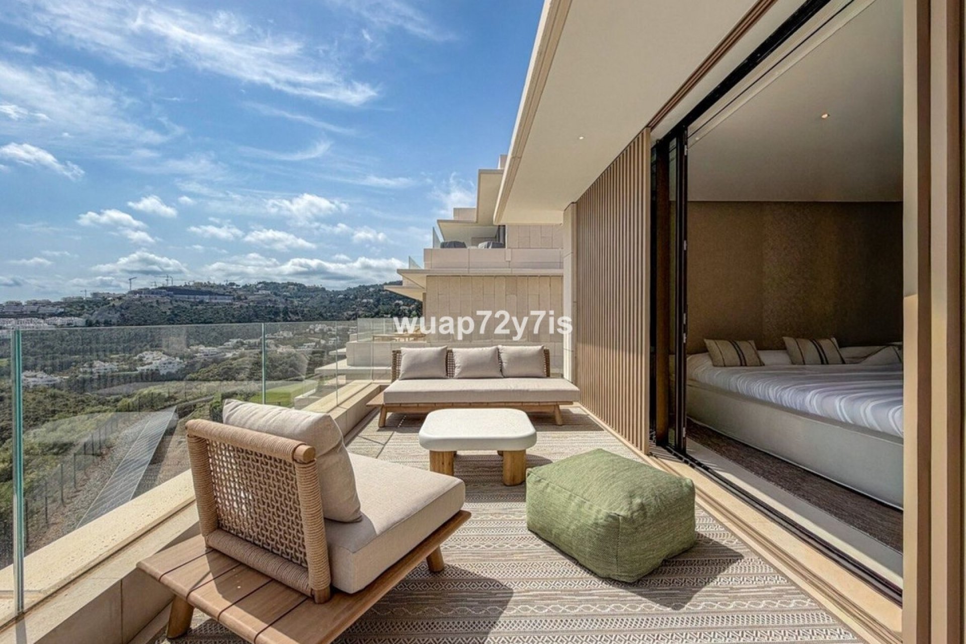 Wiederverkauf - apartment - Benahavís - La Quinta