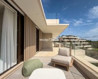 Wiederverkauf - apartment - Benahavís - La Quinta