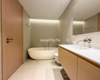 Wiederverkauf - apartment - Benahavís - La Quinta