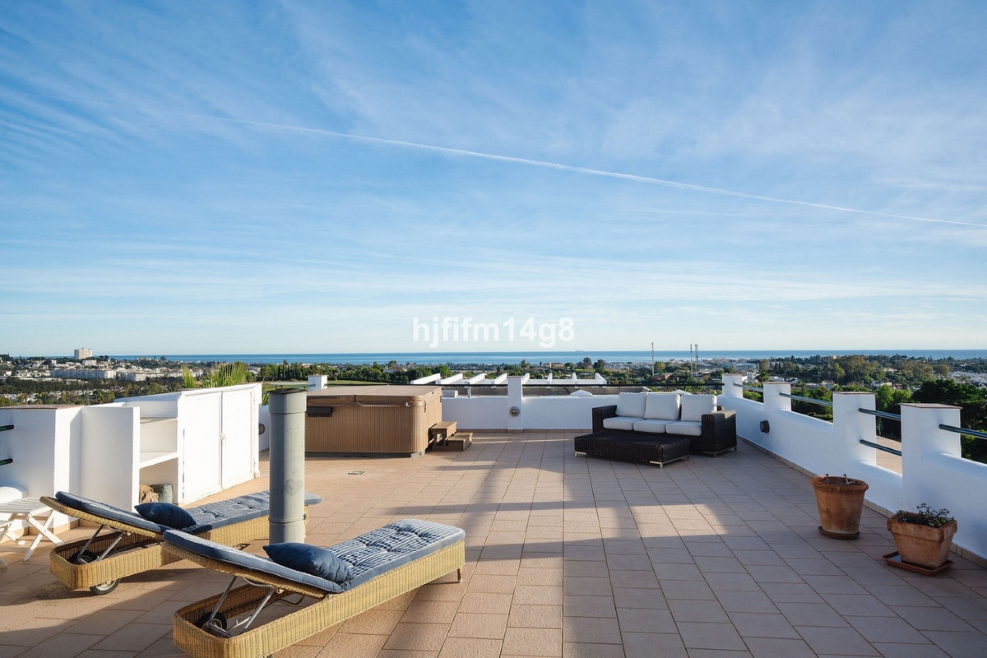 Wiederverkauf - apartment - Benahavís - La Quinta