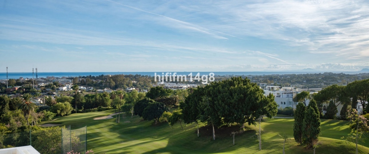 Wiederverkauf - apartment - Benahavís - La Quinta
