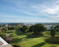 Wiederverkauf - apartment - Benahavís - La Quinta