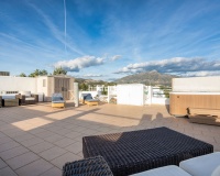 Wiederverkauf - apartment - Benahavís - La Quinta
