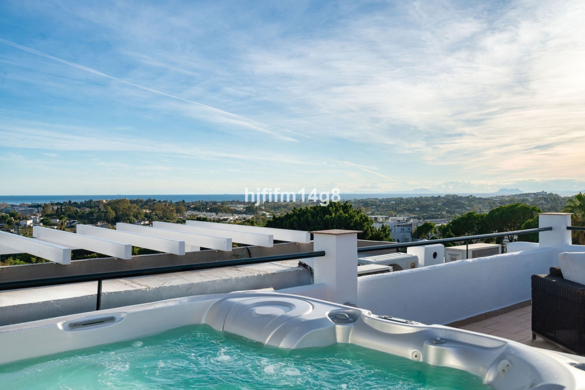 Wiederverkauf - apartment - Benahavís - La Quinta