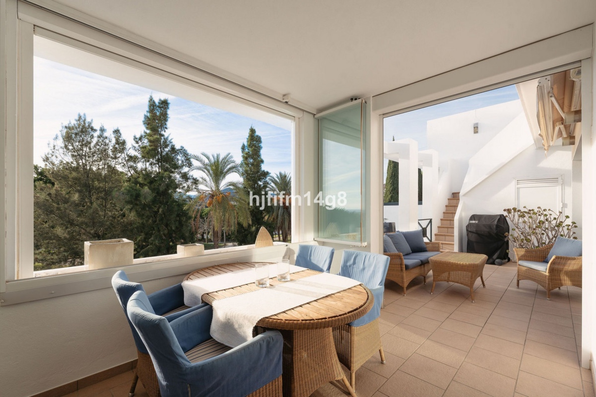 Wiederverkauf - apartment - Benahavís - La Quinta