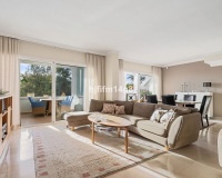 Wiederverkauf - apartment - Benahavís - La Quinta