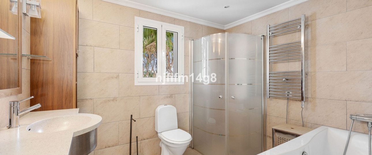 Wiederverkauf - apartment - Benahavís - La Quinta