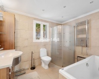 Wiederverkauf - apartment - Benahavís - La Quinta