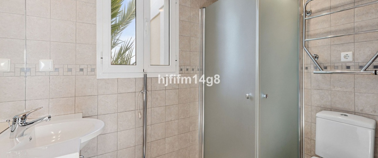 Wiederverkauf - apartment - Benahavís - La Quinta
