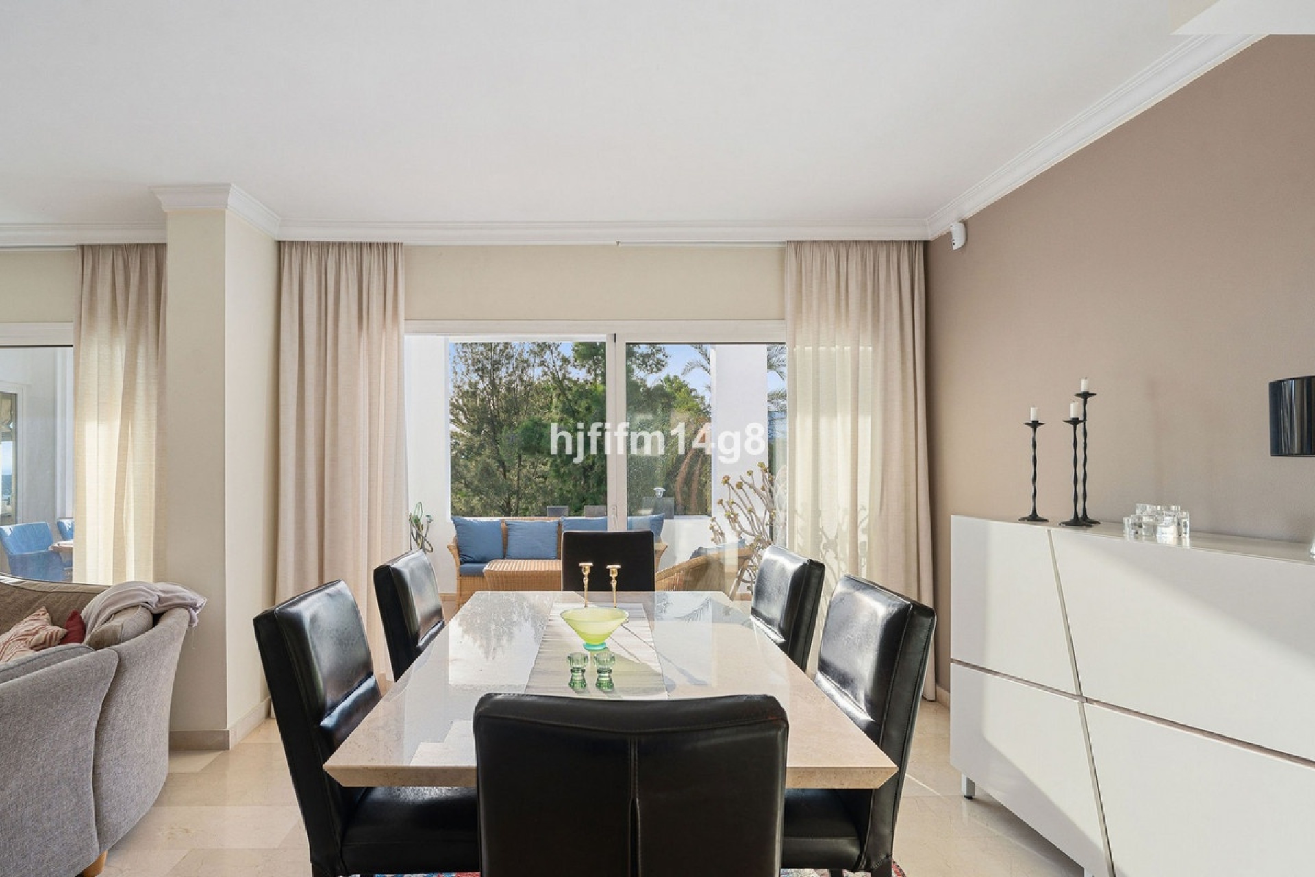 Wiederverkauf - apartment - Benahavís - La Quinta
