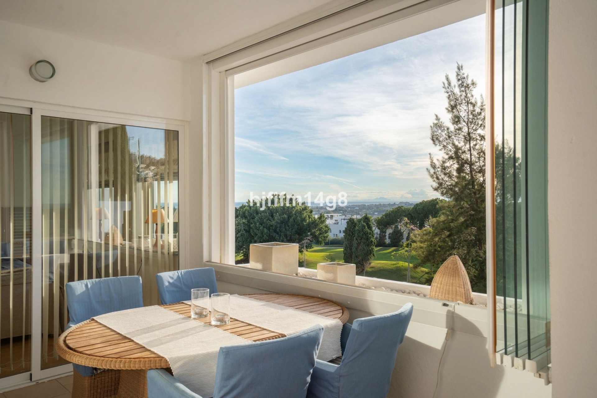 Wiederverkauf - apartment - Benahavís - La Quinta