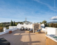 Wiederverkauf - apartment - Benahavís - La Quinta