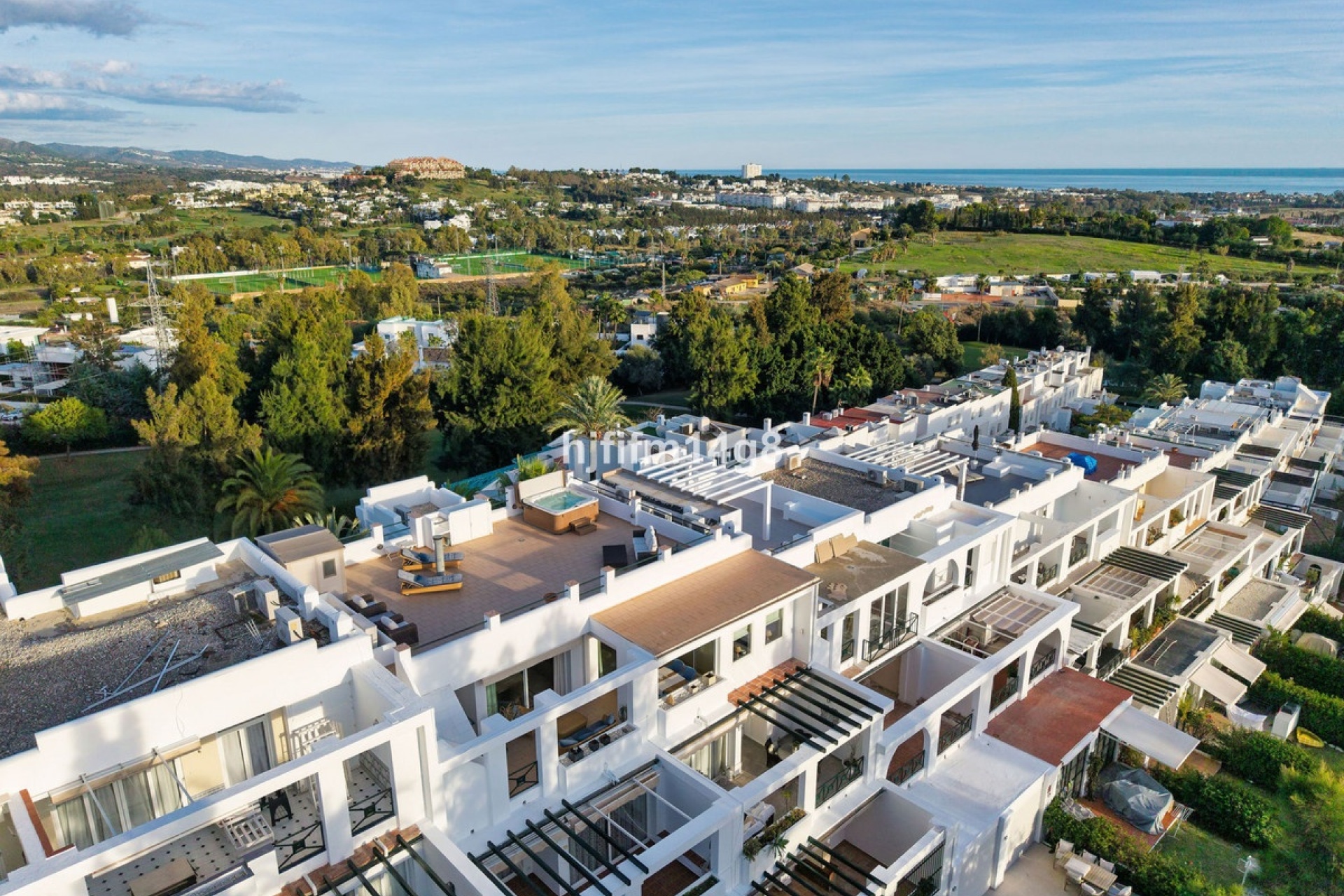 Wiederverkauf - apartment - Benahavís - La Quinta