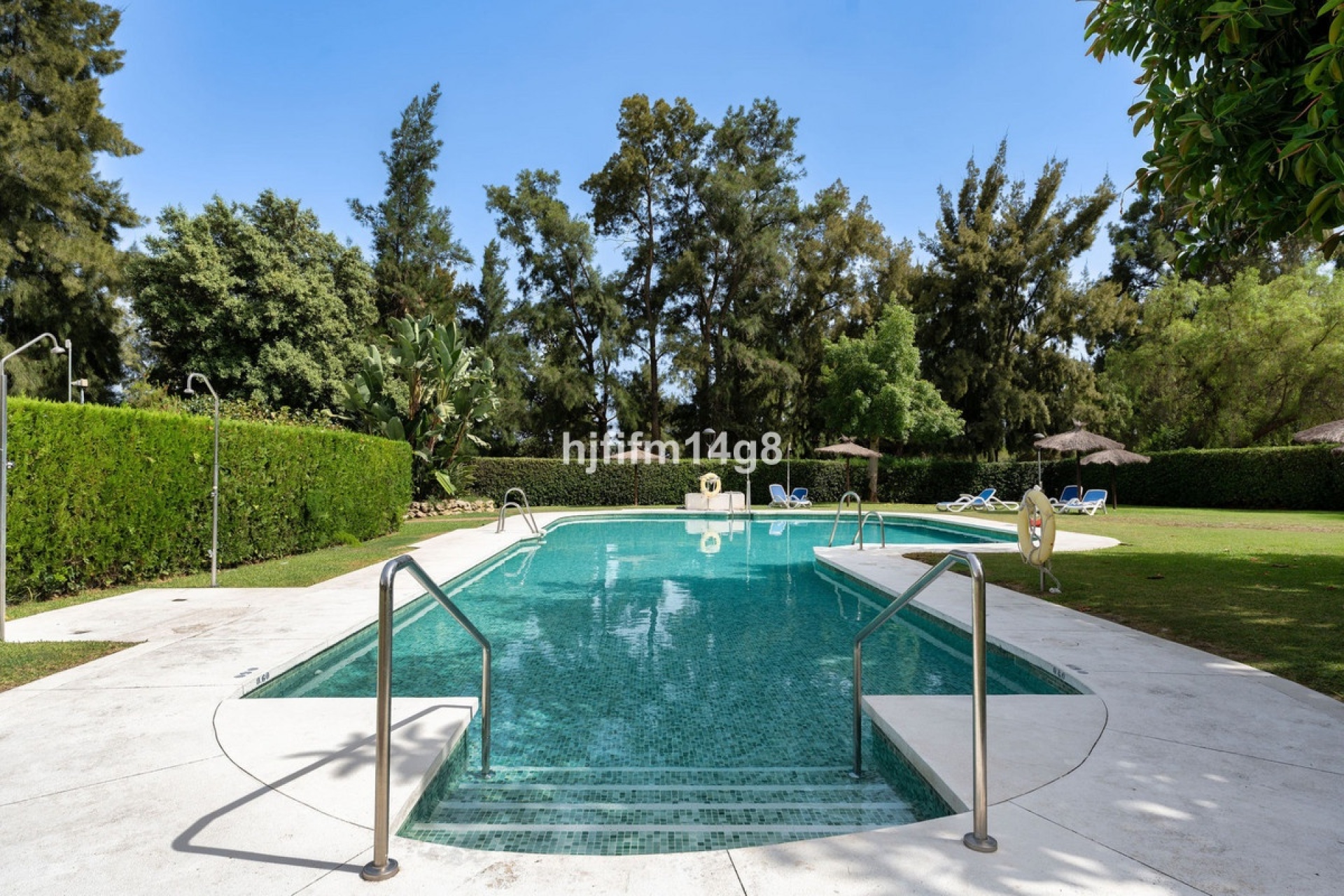 Wiederverkauf - apartment - Benahavís - La Quinta