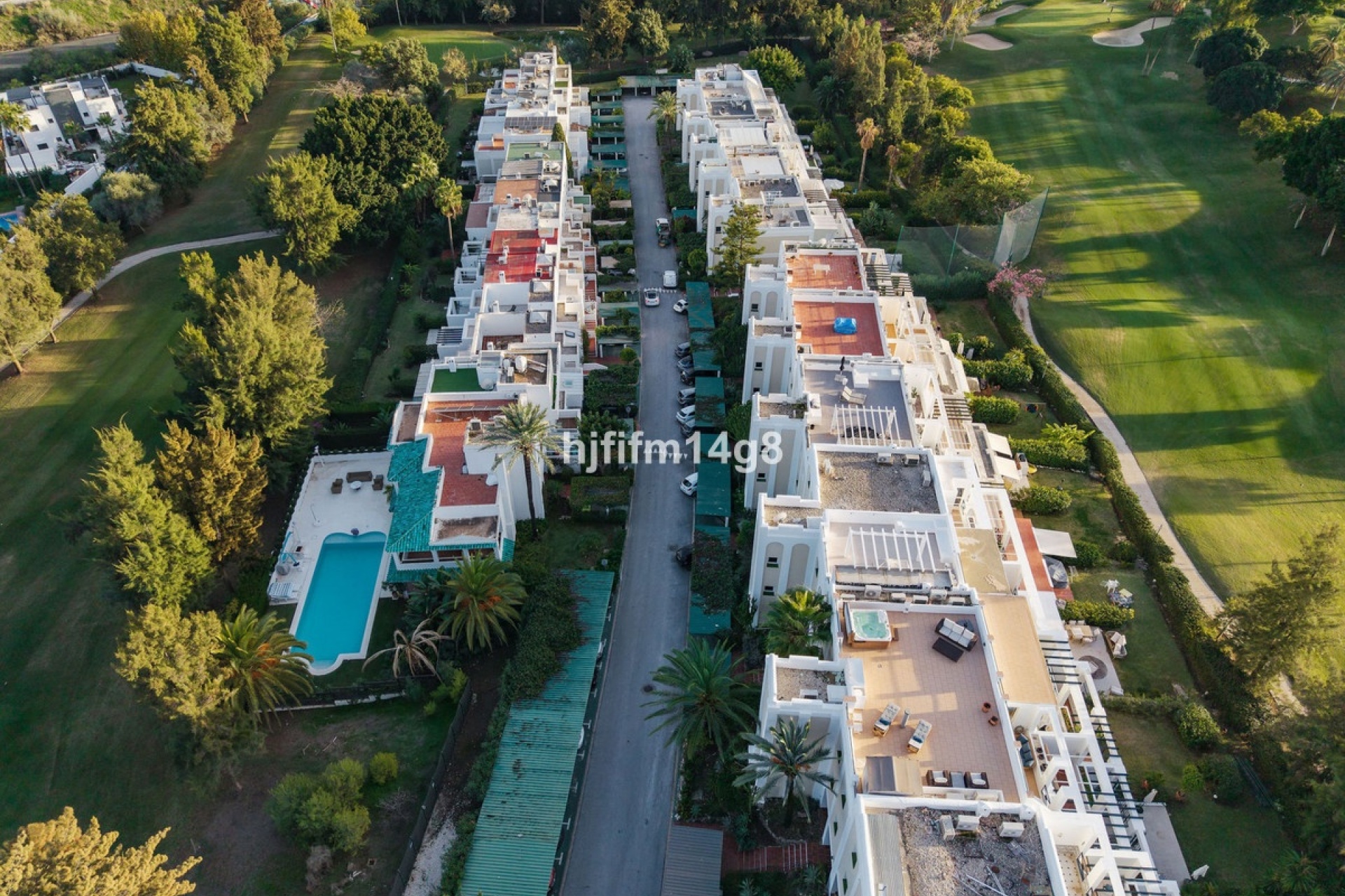 Wiederverkauf - apartment - Benahavís - La Quinta