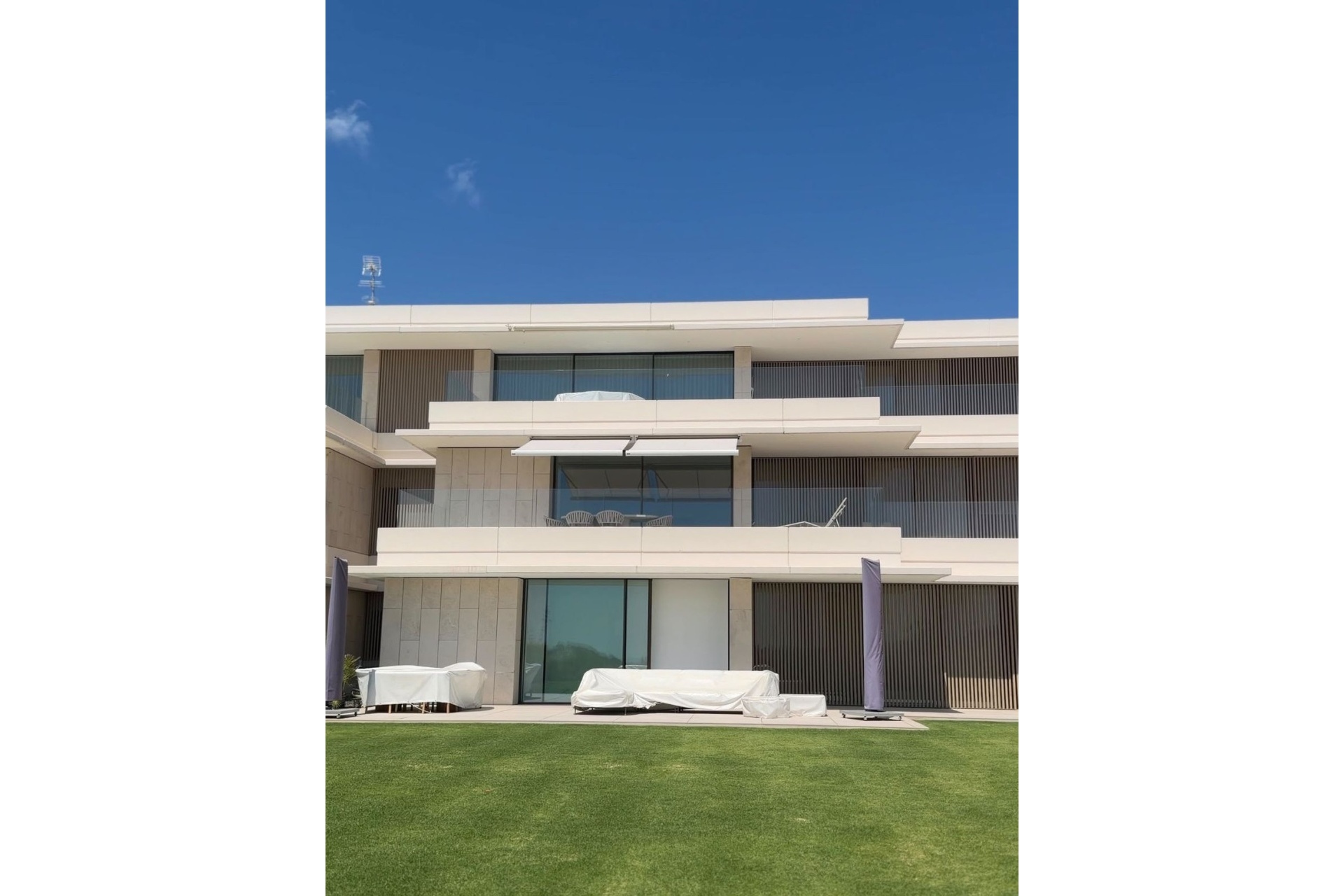Wiederverkauf - apartment - Benahavís - La Quinta