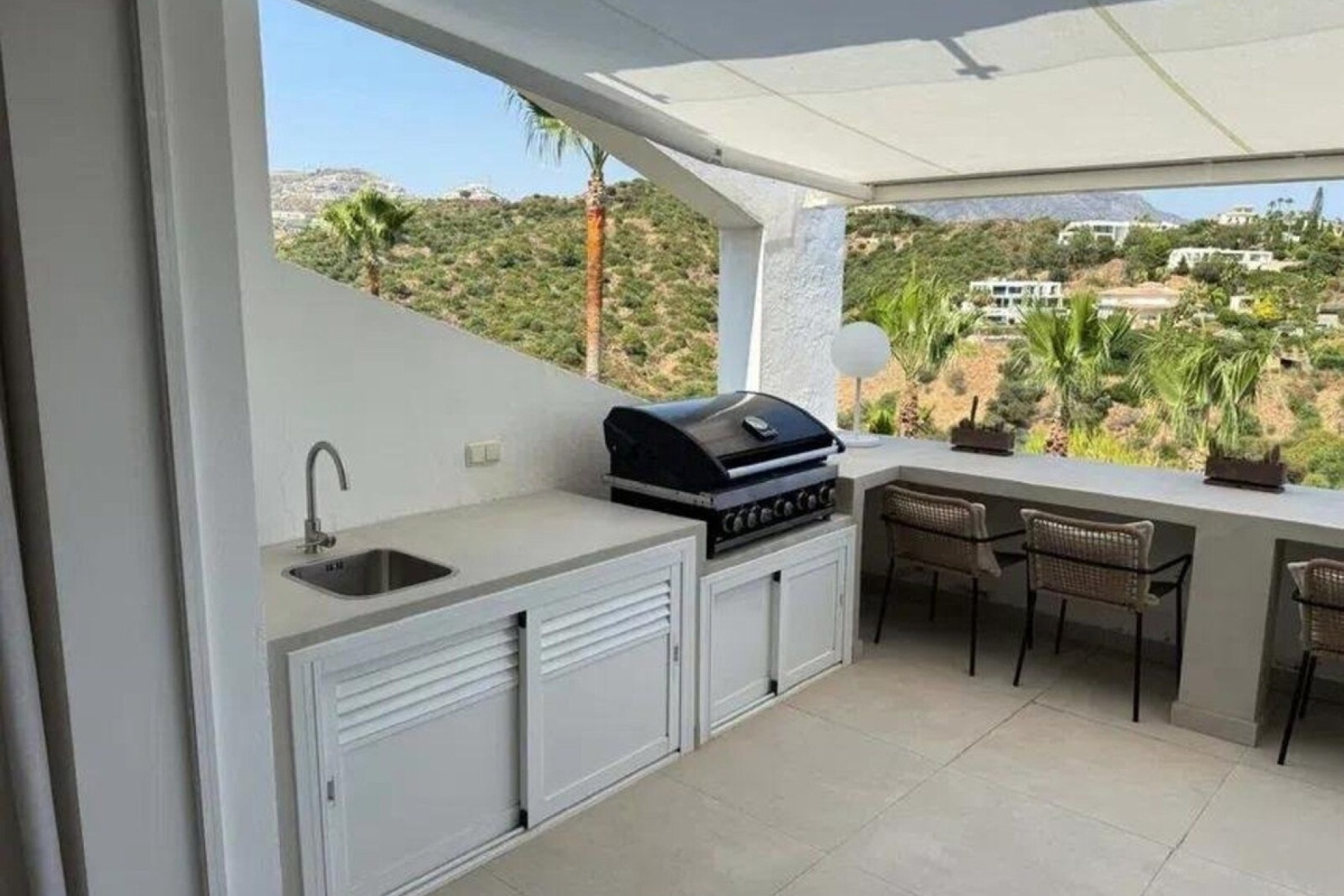 Wiederverkauf - apartment - Benahavís - La Quinta