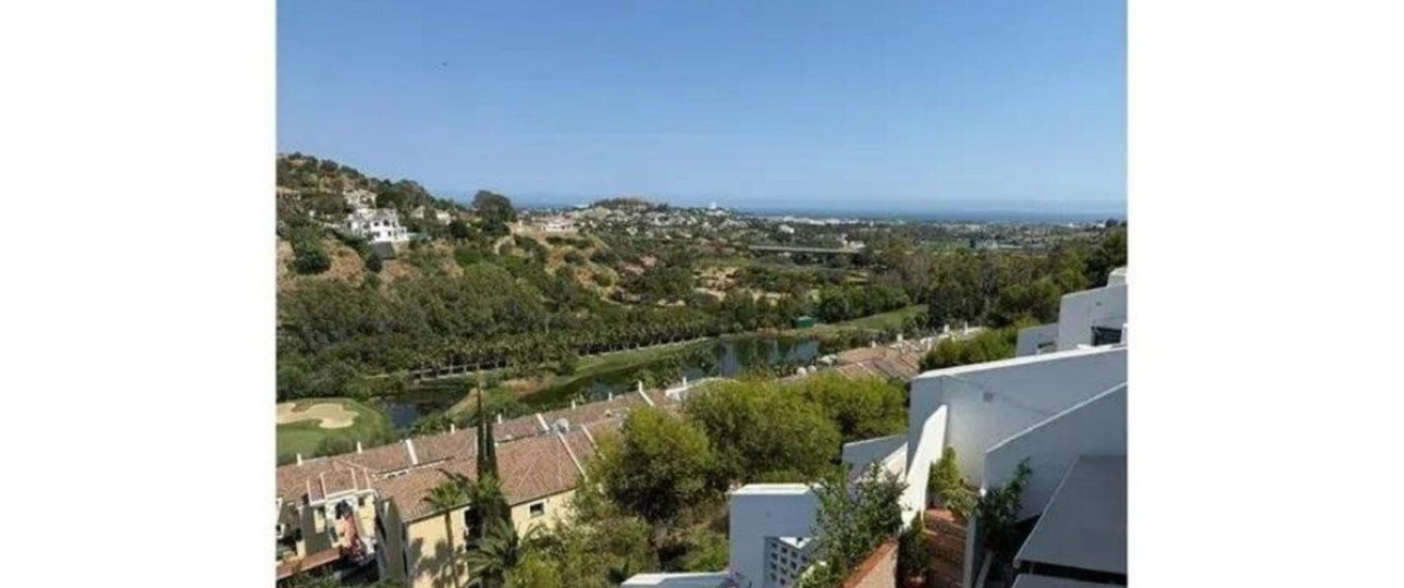 Wiederverkauf - apartment - Benahavís - La Quinta