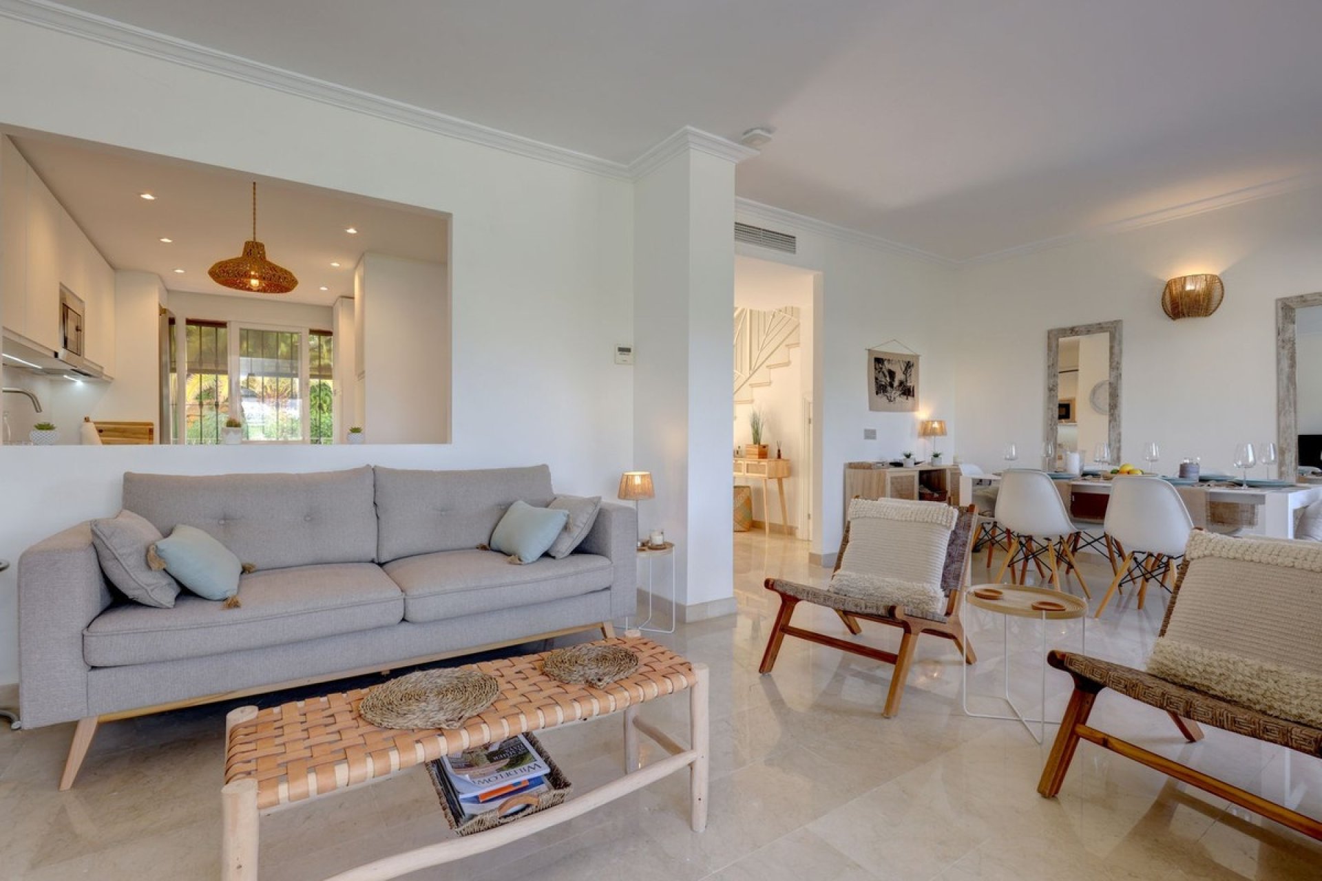 Wiederverkauf - apartment - Benahavís - La Quinta