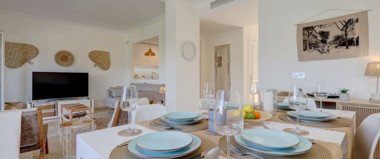 Wiederverkauf - apartment - Benahavís - La Quinta
